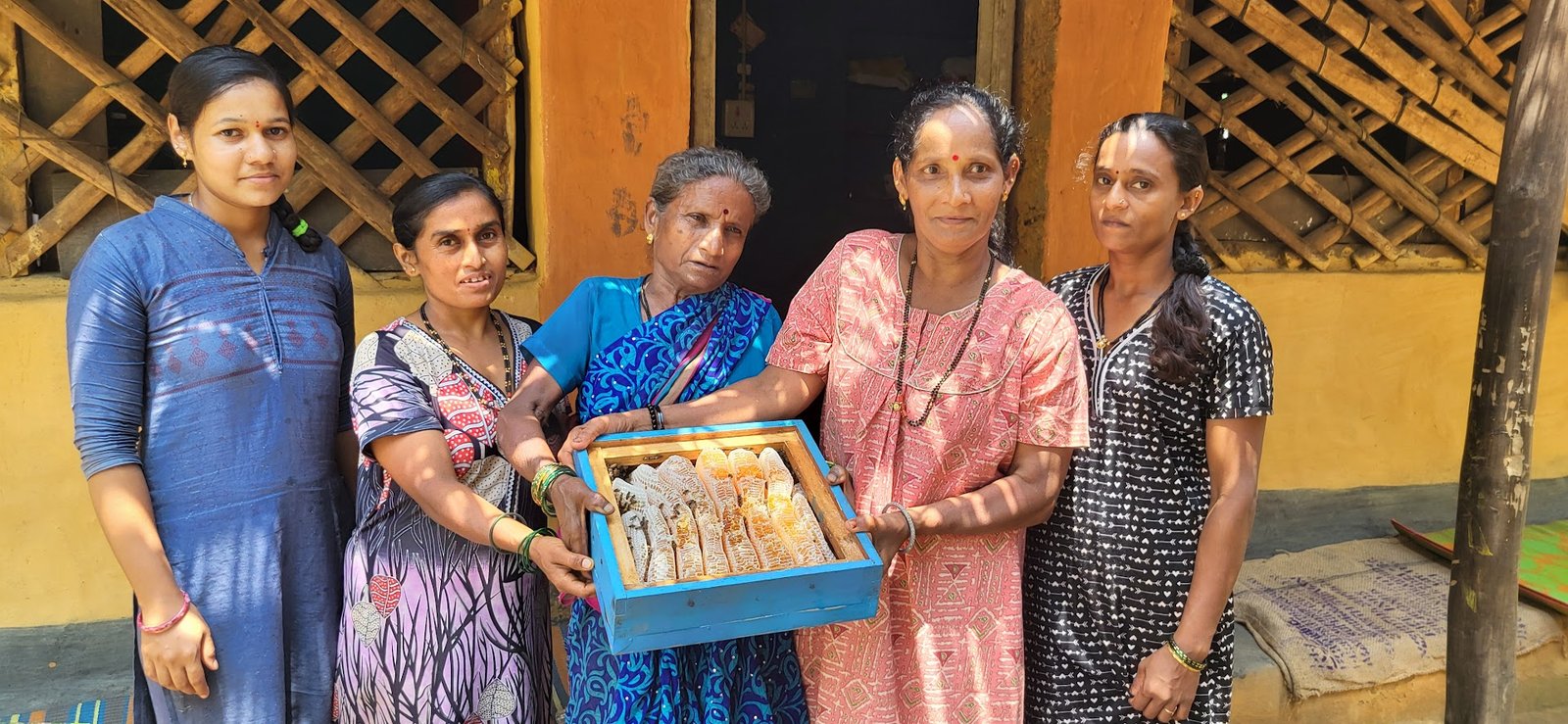 Women Empowerment
