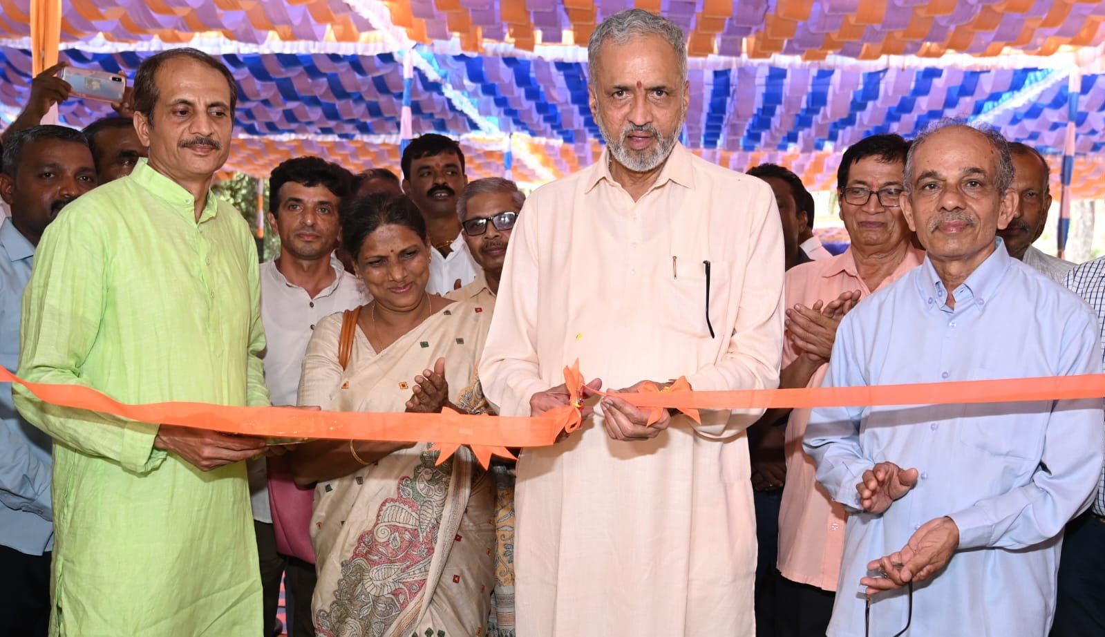Wellness Inauguration Function